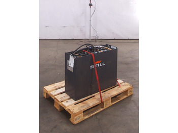 Bateria automotiva
