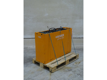 Bateria automotiva de Equipamento de movimentação Weitere 48V620AH: foto 2