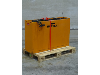 Bateria automotiva de Equipamento de movimentação Weitere 48V620AH: foto 4