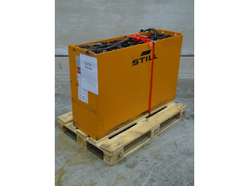 Bateria automotiva de Equipamento de movimentação Weitere 48V620AH: foto 2
