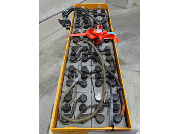Bateria automotiva de Equipamento de movimentação Weitere 48V620AH: foto 3