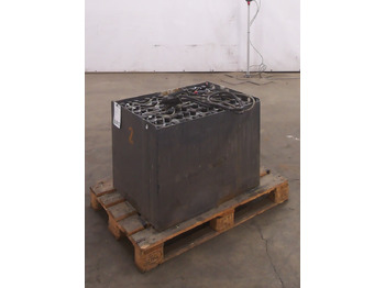 Bateria automotiva