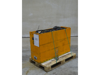 Bateria automotiva