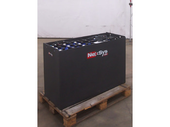 Bateria automotiva