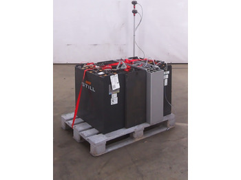 Bateria automotiva
