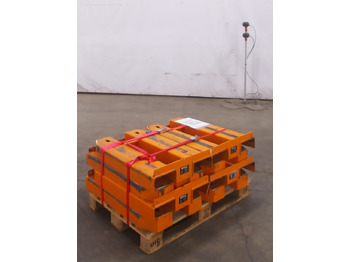Equipamento de armazém