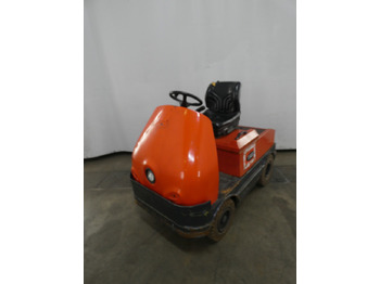 Trator elétrics