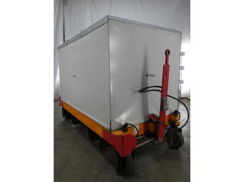 Equipamento de armazém