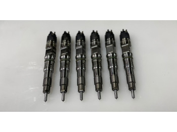 Injector BOSCH 61800354: foto 2