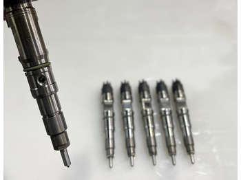 Injector BOSCH 61800354: foto 4