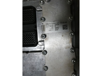 Centralina electrónica de Máquina de construção Liebherr ECU2-HD 10885560 D9508 A7: foto 3