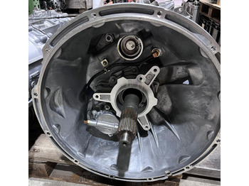 Transmissão MERCEDES-BENZ Actros