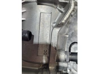 Filtro de combustível de Caminhão nuevo Mercedes Actros Fuel Filter Housing A4710909352: foto 5