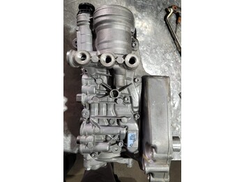 Filtro de combustível de Caminhão nuevo Mercedes Actros Fuel Filter Housing A4710909352: foto 4
