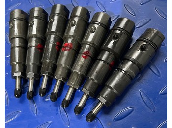 Injector de Caminhão Mercedes Atego Axor Citaro Unimog Injector 0432191501: foto 3