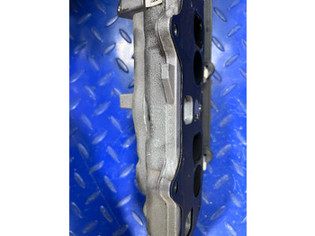 Colector de escape Mercedes Benz A642090 8337 / 7737: foto 4