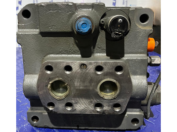 Peça de reposição LIEBHERR AXIAL PISTON HYDRAULIC MOTOR 450BAR: foto 3