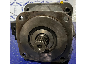 Peça de reposição LIEBHERR AXIAL PISTON HYDRAULIC MOTOR 450BAR: foto 4