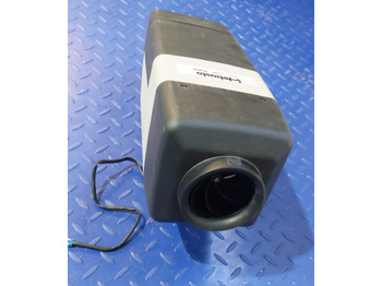 Aquecimento/ Ventilação de Caminhão nuevo Sirocou Webasto Air Top 3500/5000: foto 2