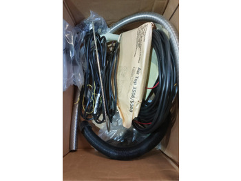 Aquecimento/ Ventilação de Caminhão nuevo Sirocou Webasto Air Top 3500/5000: foto 3