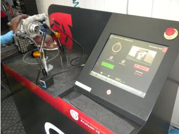 Equipamento para oficina