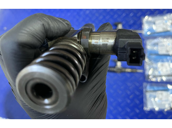 Injector nuevo VW Injector VW Passat B6: foto 5