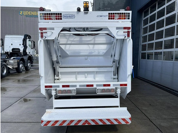 Caminhão de lixo nuevo Mercedes-Benz Accelo 815 4x2 Garbage Compactor (2 units) Accelo 815 4x2 Garbage Compactor (2 units): foto 5