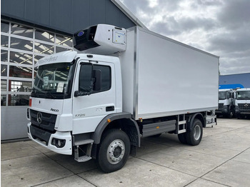 Caminhão frigorífico MERCEDES-BENZ Atego 1725