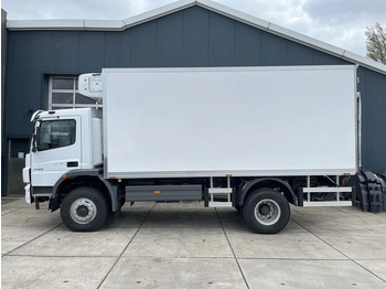 Caminhão frigorífico nuevo Mercedes-Benz Atego 1725 4x4 Refrigerator Truck (6 units): foto 2