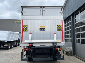 Caminhão frigorífico nuevo Mercedes-Benz Atego 1725 4x4 Refrigerator Truck (6 units): foto 5