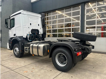 Tractor nuevo Mercedes-Benz Actros 2045 S 4x2 Tractor Head: foto 3