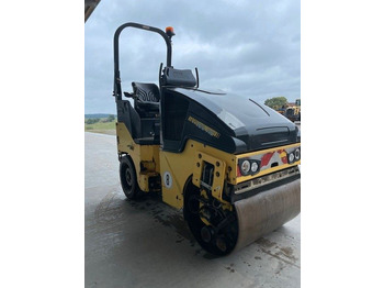 Rolo combinado BOMAG BW 100 AC-5: foto 4 Rolo combinado BOMAG BW 100 AC-5: foto 4