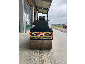 Rolo combinado BOMAG BW 100 AC-5: foto 3 Rolo combinado BOMAG BW 100 AC-5: foto 3