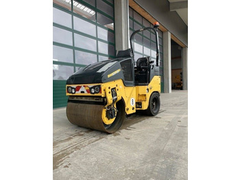 Rolo combinado BOMAG BW 100 AC-5: foto 2 Rolo combinado BOMAG BW 100 AC-5: foto 2
