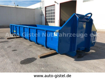 Reboque ampliroll/ Multibenne