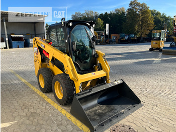 Mini carregadeira CATERPILLAR 226D