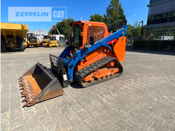 Mini carregadeira CATERPILLAR