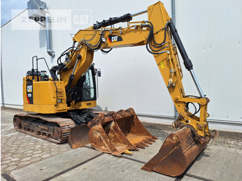 Locação de Cat 315FL Cat 315FL: foto 4