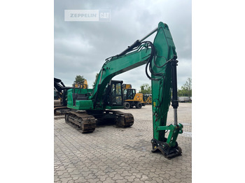 Escavadora de rastos CATERPILLAR 320