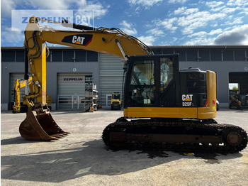 Escavadora de rastos CATERPILLAR 325FL