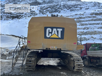 Escavadora de rastos Cat 6015B: foto 5