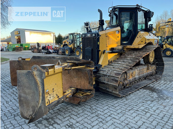 Buldôzer CATERPILLAR D5