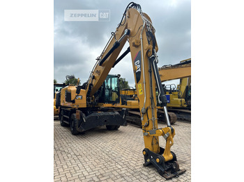 Manipulador de material CATERPILLAR MH3022