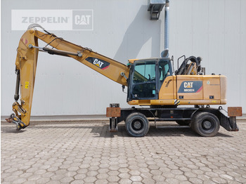 Manipulador de material Cat MH3024-06C: foto 2 Manipulador de material Cat MH3024-06C: foto 2