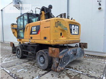 Manipulador de material Cat MH3024-06C: foto 3
