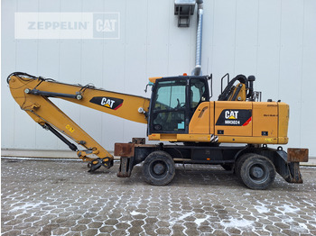 Manipulador de material Cat MH3024-06C: foto 2