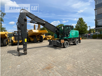 Manipulador de material CATERPILLAR MH3024