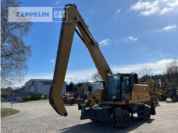 Manipulador de material CATERPILLAR MH3024