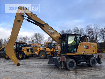 Manipulador de material CATERPILLAR MH3024