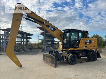 Manipulador de material CATERPILLAR MH3024